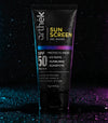 Arthek Ultra-Light Sunscreen Gel SPF 50 | PA++++ | No White Cast | Oil-Free Sun Protection