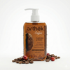 Arthék Care Coffee Face Wash for Tan Removal & Skin Energizing - 250ml