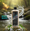 Arthék Body Wash With Salicylic Acid, Chamomile Oil & Tea Tree Oil | Anti-Acne | Oil Control | Odour Control | 200 ml