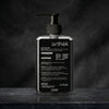 Arthék Activated Charcoal Face Wash for Men & Women | Deep Pore Cleansing & Oil Control | Removes Blackheads, Dirt & Pollution | Infused with Vitamin E | Paraben Free - 250ml